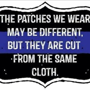 Meet your Posher, Brian